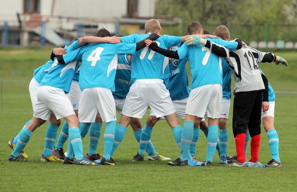 LDJM: Miedź – Karkonosze 0:0