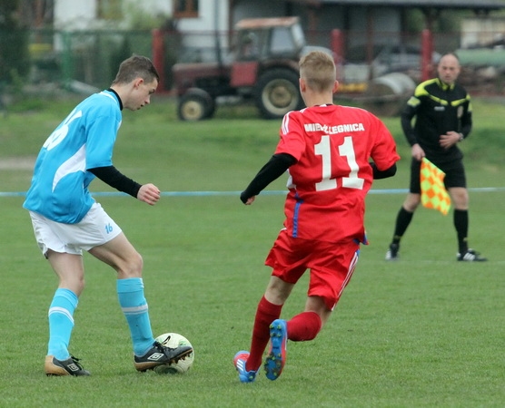 LDJM: Miedź – Karkonosze 0:0