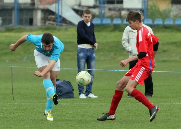LDJM: Miedź – Karkonosze 0:0
