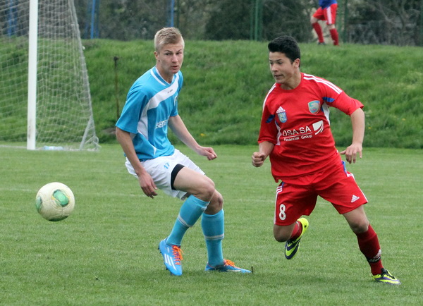 LDJM: Miedź – Karkonosze 0:0