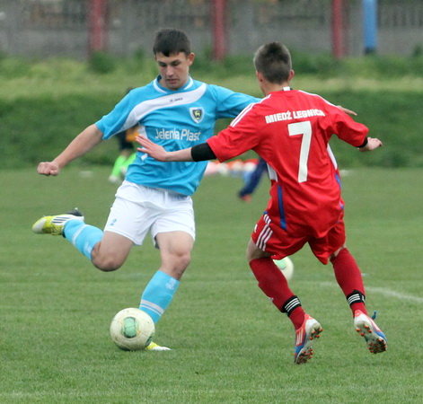 LDJM: Miedź – Karkonosze 0:0