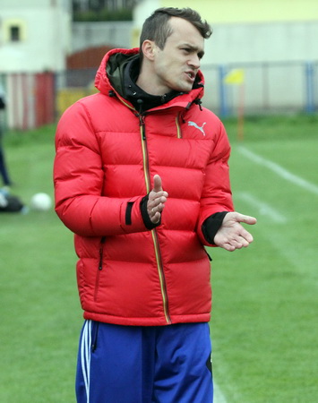 LDJS: Miedź – BKS Bobrzanie 0:3