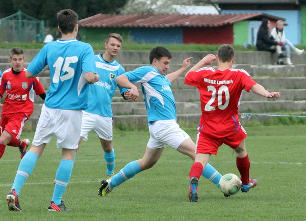 LDJM: Miedź – Karkonosze 0:0