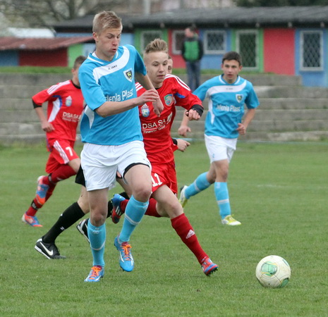 LDJM: Miedź – Karkonosze 0:0
