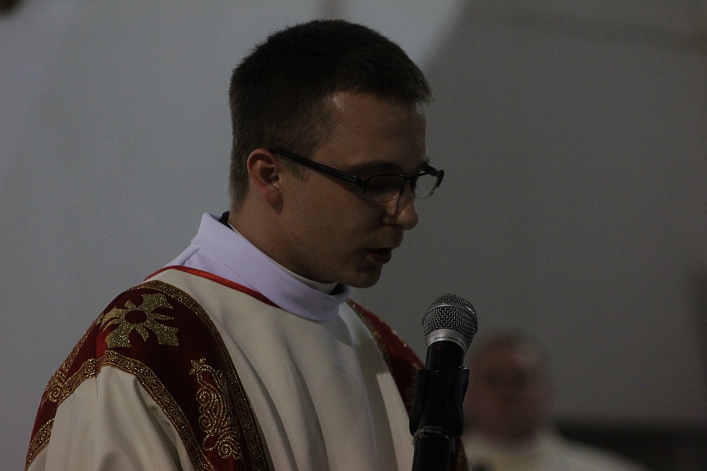Wielka Sobota wraz z rezurekcją