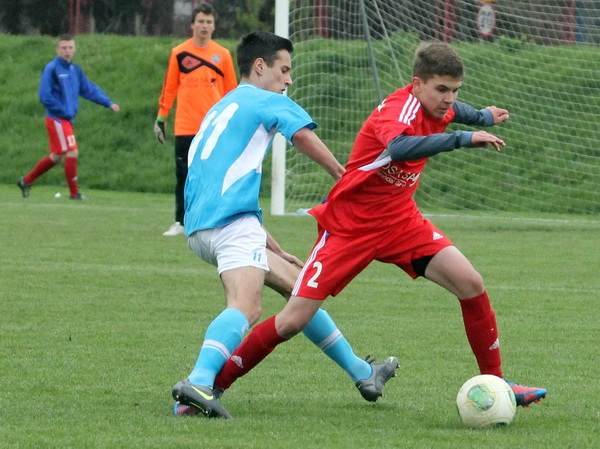 LDJM: Miedź – Karkonosze 0:0