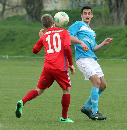 LDJM: Miedź – Karkonosze 0:0