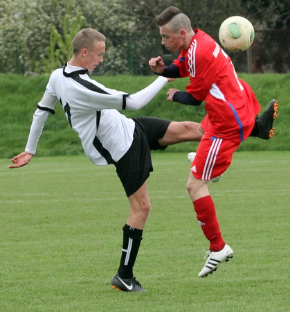 LDJS: Miedź – BKS Bobrzanie 0:3