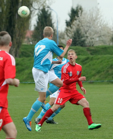 LDJM: Miedź – Karkonosze 0:0