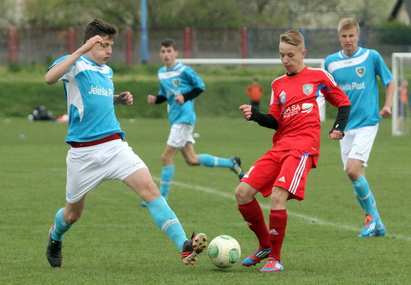 LDJM: Miedź – Karkonosze 0:0