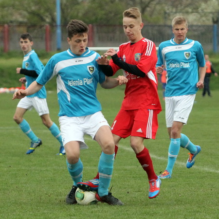 LDJM: Miedź – Karkonosze 0:0