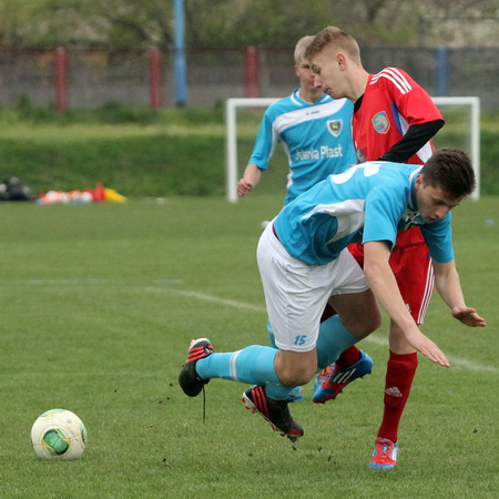 LDJM: Miedź – Karkonosze 0:0