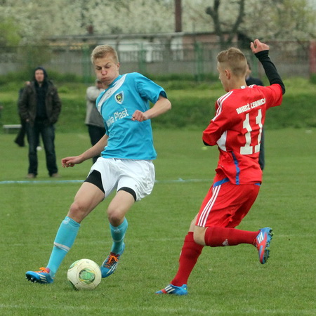 LDJM: Miedź – Karkonosze 0:0