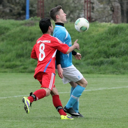 LDJM: Miedź – Karkonosze 0:0