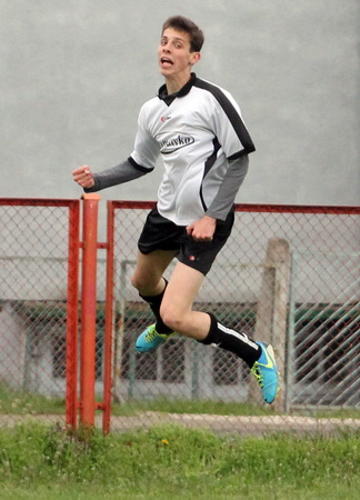 LDJS: Miedź – BKS Bobrzanie 0:3