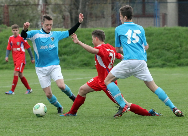 LDJM: Miedź – Karkonosze 0:0