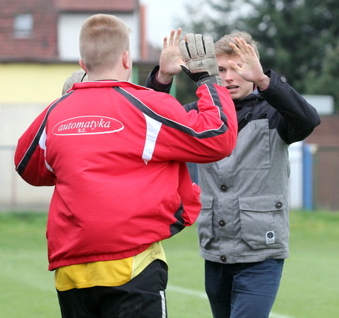LDJS: Miedź – BKS Bobrzanie 0:3