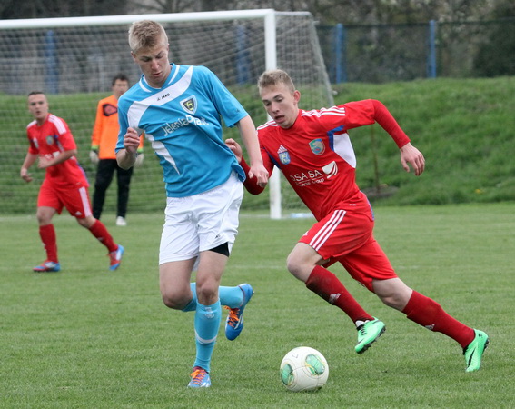 LDJM: Miedź – Karkonosze 0:0