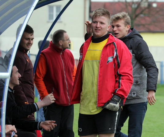 LDJS: Miedź – BKS Bobrzanie 0:3