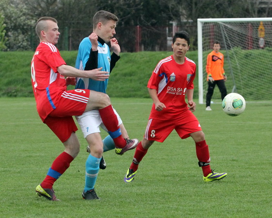 LDJM: Miedź – Karkonosze 0:0