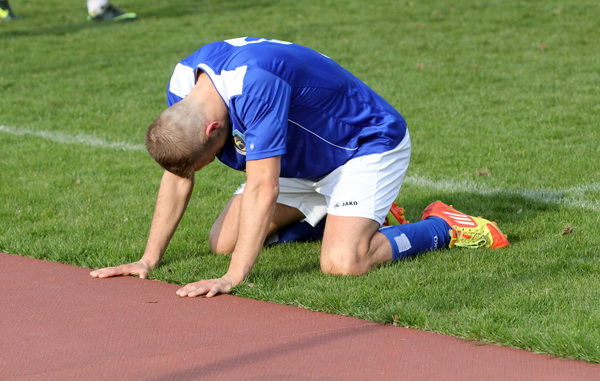 4. liga: Karkonosze - Orkan 2:2