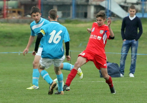 LDJM: Miedź – Karkonosze 0:0