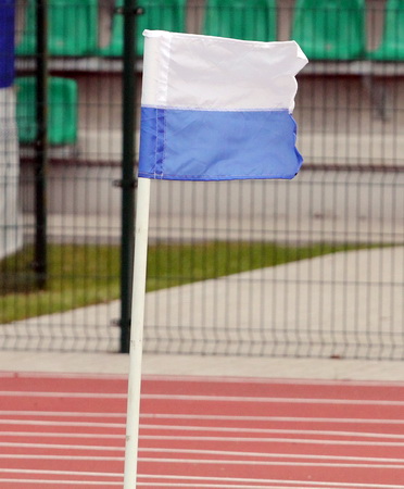 4. liga: Karkonosze - Orkan 2:2