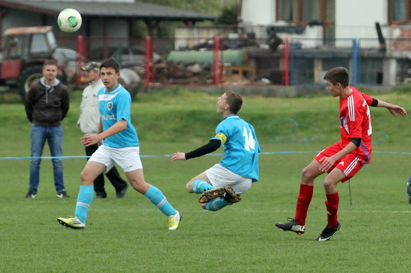 LDJM: Miedź – Karkonosze 0:0
