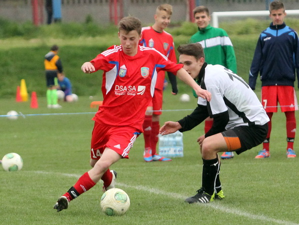 LDJS: Miedź – BKS Bobrzanie 0:3