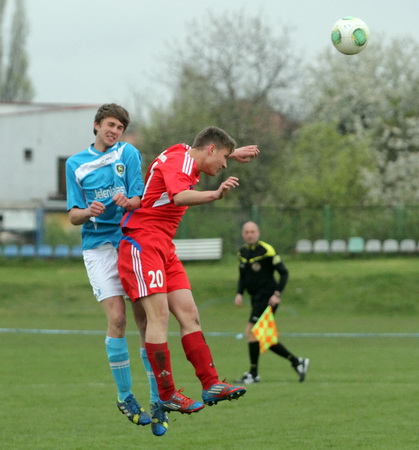 LDJM: Miedź – Karkonosze 0:0