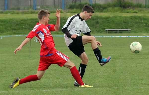 LDJS: Miedź – BKS Bobrzanie 0:3
