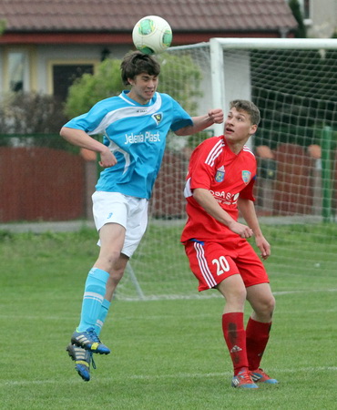LDJM: Miedź – Karkonosze 0:0