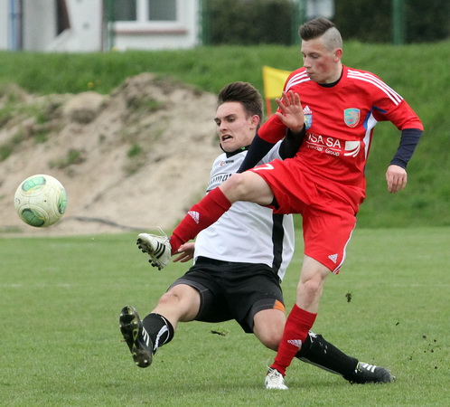 LDJS: Miedź – BKS Bobrzanie 0:3