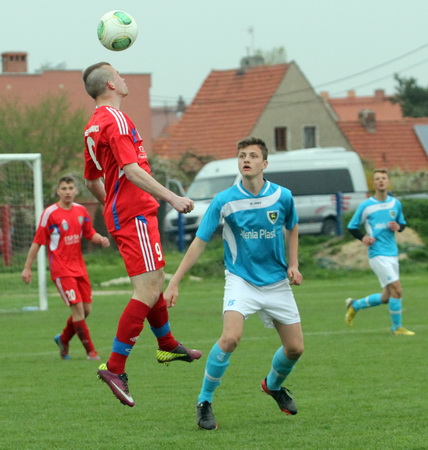 LDJM: Miedź – Karkonosze 0:0