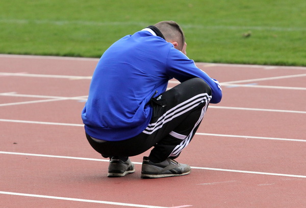 4. liga: Karkonosze - Orkan 2:2