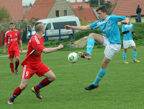 LDJM: Miedź – Karkonosze 0:0