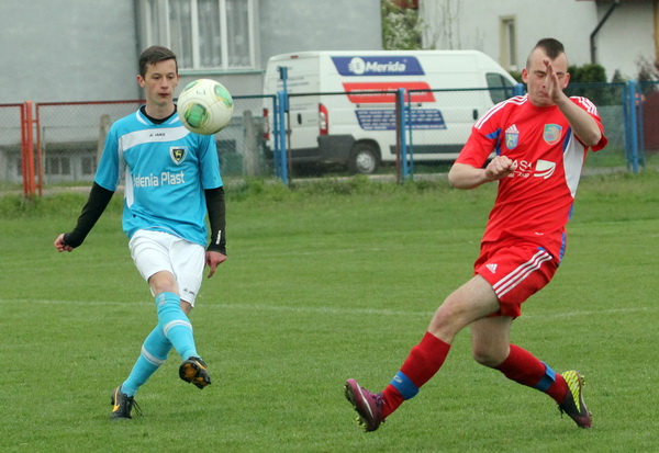 LDJM: Miedź – Karkonosze 0:0