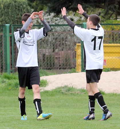 LDJS: Miedź – BKS Bobrzanie 0:3
