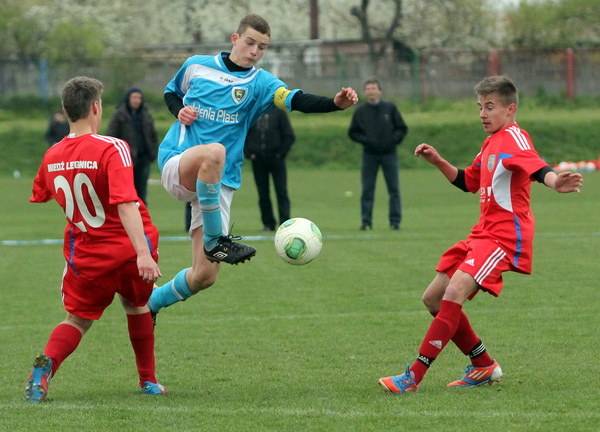 LDJM: Miedź – Karkonosze 0:0