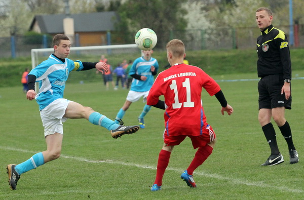 LDJM: Miedź – Karkonosze 0:0