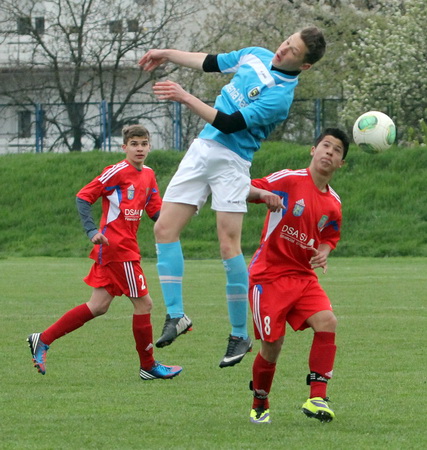 LDJM: Miedź – Karkonosze 0:0