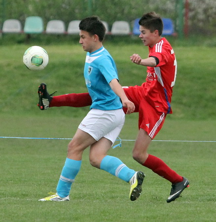 LDJM: Miedź – Karkonosze 0:0