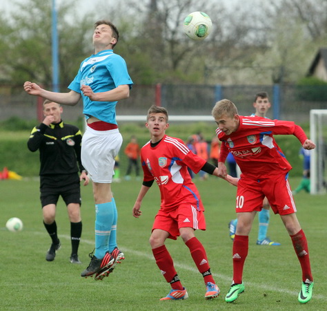 LDJM: Miedź – Karkonosze 0:0