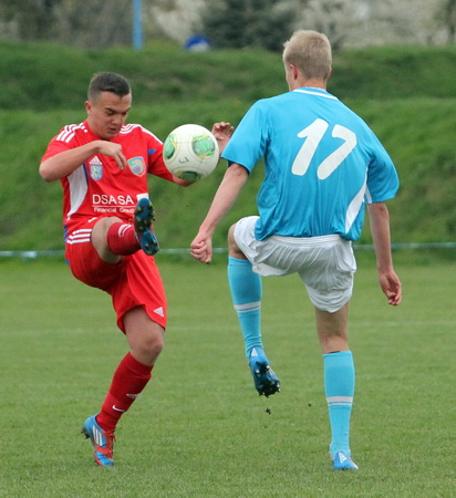 LDJM: Miedź – Karkonosze 0:0