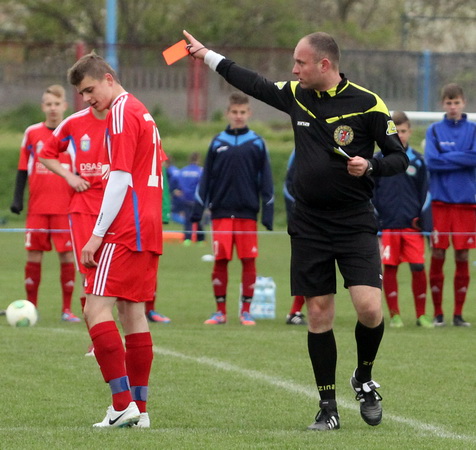 LDJS: Miedź – BKS Bobrzanie 0:3