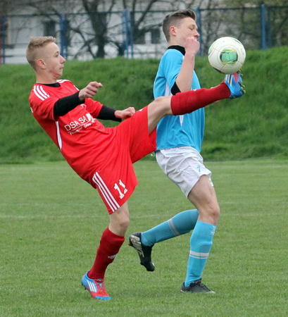 LDJM: Miedź – Karkonosze 0:0
