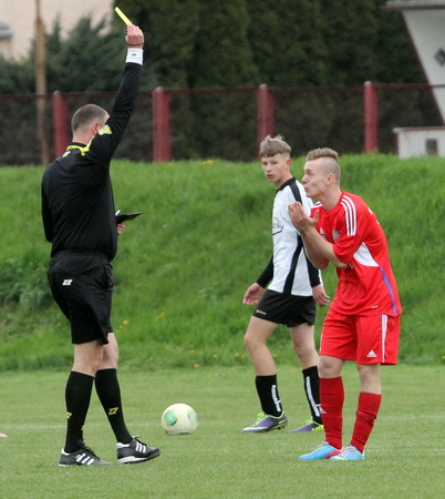 LDJS: Miedź – BKS Bobrzanie 0:3