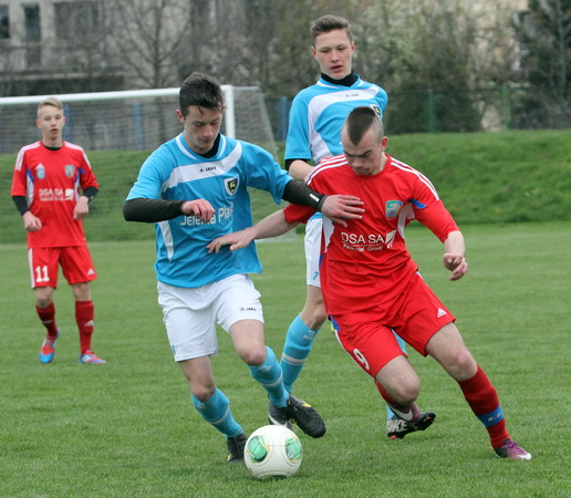 LDJM: Miedź – Karkonosze 0:0