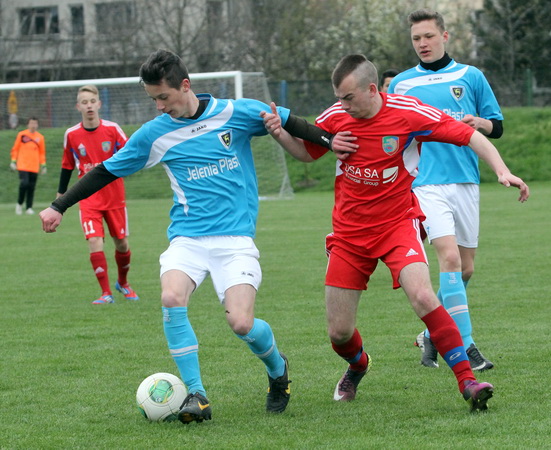 LDJM: Miedź – Karkonosze 0:0