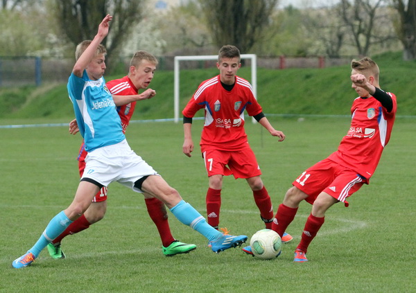 LDJM: Miedź – Karkonosze 0:0